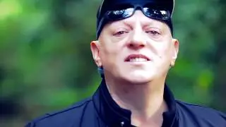 Stefano D'Orazio dei Vernice - Non posso stare senza te (Video Ufficiale)