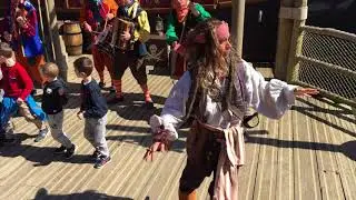 DISNELAND PARIS 2018 by #ACTIVTOURS