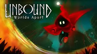Unbound: Worlds Apart #3 (Пылающие крылья лукавого)