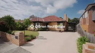 14 Salem Avenue, Oakleigh - Property video