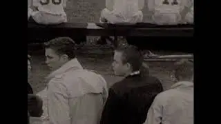 1962 09 22 St. Lawrence Central 0 @ Massena 43