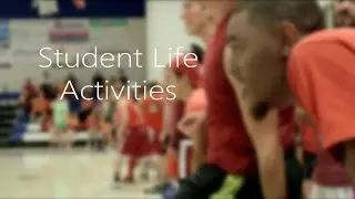 Student Life Activities