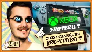 Retour sur le Summer Game Fest avec Hugo d&eacute;lire