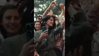 HONOR 90 | Share Your Vibe | TVC