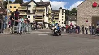 Deutschland Tour in...durch Nalbach