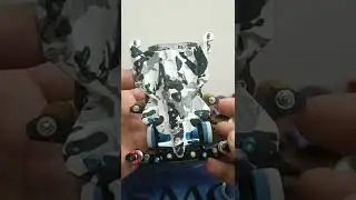 TAMIYA STO 50, SUPER 2 CHASSIS