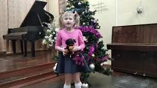 Субботина Мария