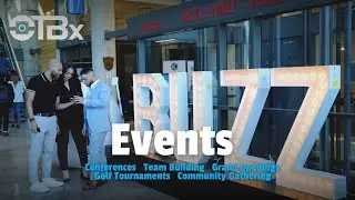 Buzz Conference 2020 Official Event Recap