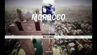 Override Mech City Brawl - Getting My Ass Kicked in Morocco 2025