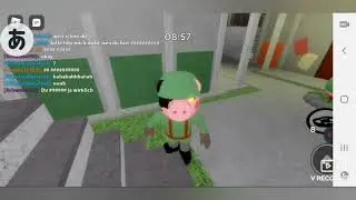 piggy mit hacks und mew king