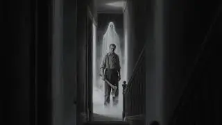The Axe Murder House #terrifyingtales