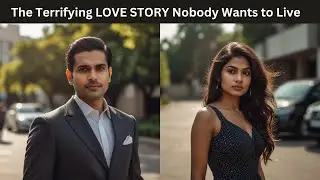 The Terrifying LOVE STORY Nobody Wants to Live | New Delhi