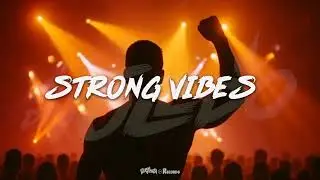 Dj Toledo - Strong Vibes #djtoledo #dixfrutarecords #techhouse