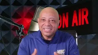 Pressure!!! Mid-Week Bible Study - Pastor Lamont A. Hobbs