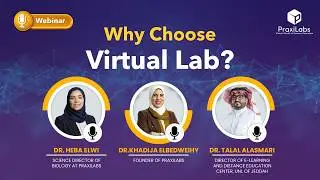 Free webinar | 𝙑𝙞𝙧𝙩𝙪𝙖𝙡 𝙇𝙖𝙗𝙨 𝘼𝙙𝙫𝙖𝙣𝙘𝙞𝙣𝙜 𝙎𝙘𝙞𝙚𝙣𝙘𝙚 𝙀𝙙𝙪𝙘𝙖𝙩𝙞𝙤𝙣 𝙞𝙣 𝙩𝙝𝙚 𝙈𝙀𝘼 𝙍𝙚𝙜𝙞𝙤𝙣