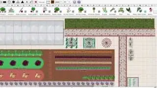 Using the Garden Planner to Plan a Vegetable Garden