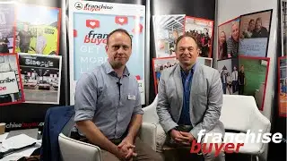The Alternative Board franchise - Doug Downer talks to franchise buyer