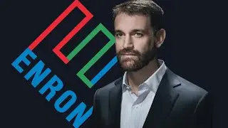 How Enron's best trader became a billionaire