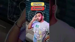 Sms scam alert 🚨 Indian Government & RBI scam alert #shorts