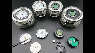Digital vs Analog Hygrometers