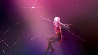 Nagi kills Captain Seto!!!!!! (Scarlet Nexus)