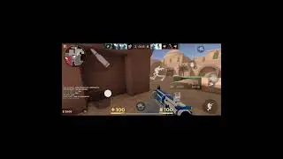 Самый быстрый раунд в Rapire Online #subscribe #rapiraonline #rapira #a4 #standoff2 #status