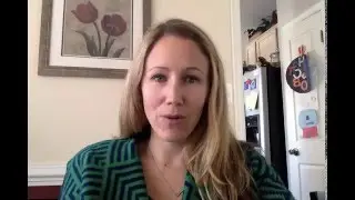 You Can Recover from Bipolar Disorder - Jennifer in Virginia