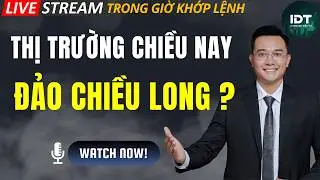 VƯỢT ĐỈNH: Nhận định thị trường chứng khoán hàng ngày | Phân tích cổ phiếu tiềm năng hôm nay