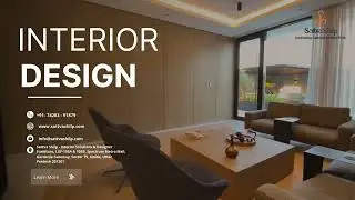 Best Interior Designer in Noida & Delhi NCR &ndash; Modern, and Budget-Friendly Designs Just for You!
