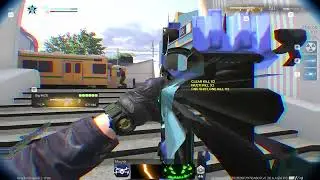 Combat Master Gameplay | Random Teams | No Commentary🚫