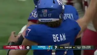 NFL Draft Film Ep 140: Danny Stutsman / LB / Oklahoma / 2021 / Full Highlights