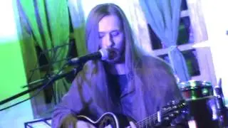 FREEDOM. COVER. СКРЯБІН - ФОТО (БРУДНА ЯК АНГЕЛ)