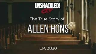 Подкаст «СНЯТИЕ СИЛЫ!» (аудиодрама) — 3830 Allen Hons