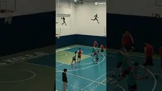 Antrenman yine tam hız. #Basketbol #Streetball #Crossover #Skills #Highlights #Viral #Shorts #Keşfet