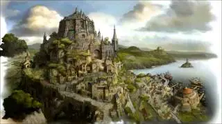 Bravely Default OST: Bonus 2 Wind's Direction (Agn&egrave;s Specal Theme)