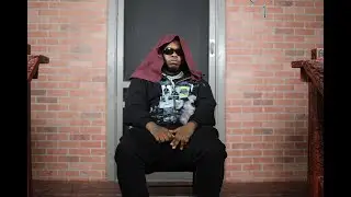 Kevo Muney On Taking a Break From Music, His Sister's Recent Passing, His New Project & Inspiration