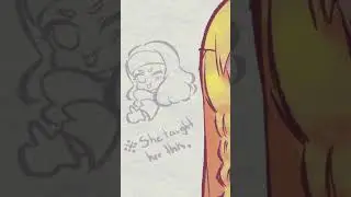 Would You Love me 4ever? (Andrich_Galam Metaphor Comic Dub) #comicdub #voiceacting #metaphor