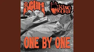 One By One (feat. King Gordy)