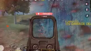 Cod mobile the best kills batle royale