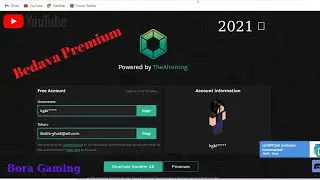 Minecraft Bedava Premium Almak 2021 %100 Ger&ccedil;ek 1 Dakikada