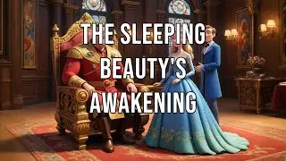 The Sleeping Beauty's Awakening