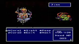 We failed Asura's trial | Final Fantasy IV