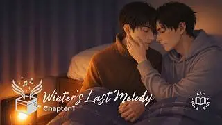 Winter’s Last Melody - The Days That Stayed