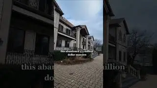 abandoned mansion in illinois