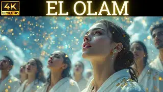 El Olam (Everlasting God) | Timeless English &ndash; Hebrew Worship | Angelic Hymn Of Heaven