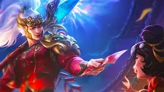 3 Hours of League of Legends Jungling to Fall Asleep To