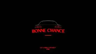 OZ x MERO - BONNE CHANCE - Rap Type Beat