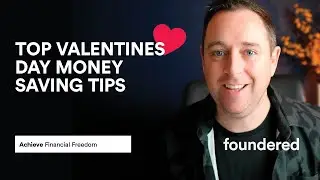 How to Save Money this Valentines Day