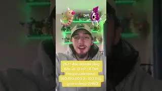 Ridiculous Pok&eacute;mon Damage Calculations Part 2!
