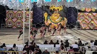 Virgen del Carmen/Final/Tundique de Oro 2025